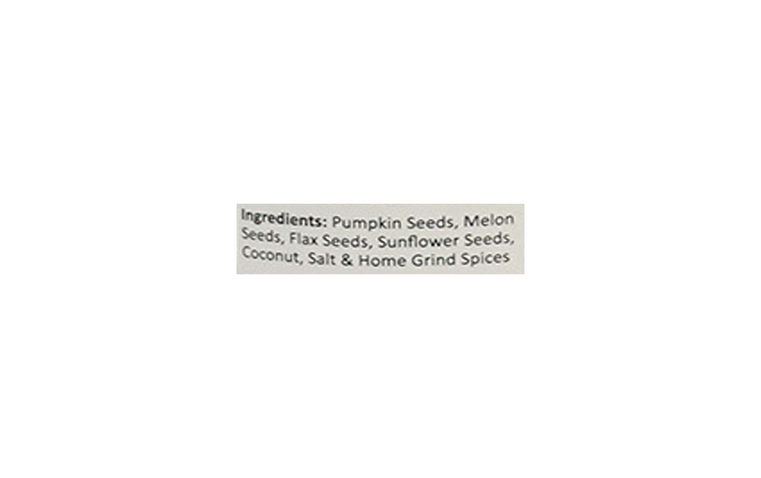 Kiwi Kisan Window Seed Salsa    Glass Bottle  200 grams
